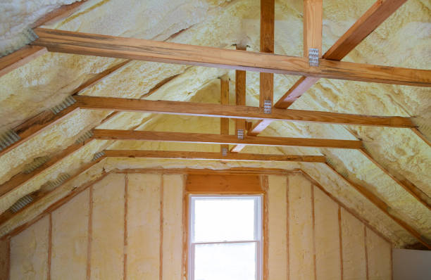 Best Energy Efficiency Solutions in Sharon, MS