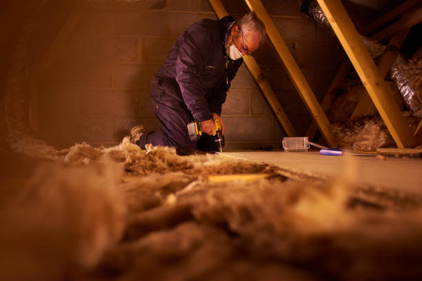 Best Commercial Insulation in Sharon, MS